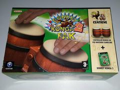 Donkey Konga 2 Pak PAL Gamecube Prices