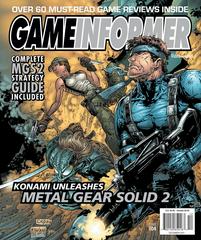 Game Informer Issue 104 Game Informer Prices