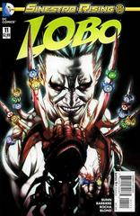 Lobo #11 (2015) Comic Books Lobo Prices