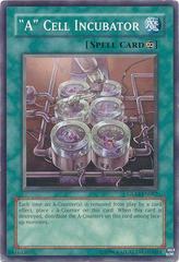 A Cell Incubator YuGiOh Gladiator's Assault Prices