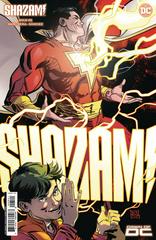 Shazam [Perez] #5 (2023) Comic Books Shazam Prices