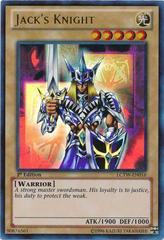 Jack's Knight [1st Edition] YuGiOh Legendary Collection 3: Yugi's World Mega Pack Prices