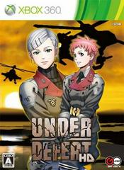 Under Defeat HD JP Xbox 360 Prices