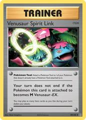 Venusaur Spirit Link Pokemon Evolutions Prices