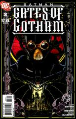 Batman: Gates of Gotham #3 (2011) Comic Books Batman: Gates of Gotham Prices