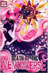 Death of the Venomverse [Baldari] Comic Books Death of the Venomverse Prices