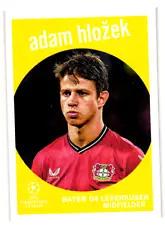 Adam Hlozek #59-28 Soccer Cards 2022 Topps Chrome UEFA Club Competitions 1959 Prices