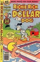 Richie Rich & Dollar the Dog #9 (1979) Comic Books Richie Rich & Dollar the Dog Prices