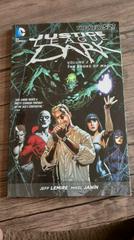 The Books of Magic #2 (2013) Comic Books Justice League Dark Prices