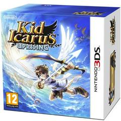 Kid Icarus: Uprising [Big Box] PAL Nintendo 3DS Prices