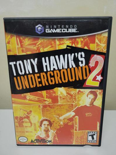 Tony Hawk Underground 2 photo