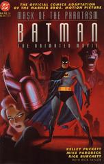 Batman: Mask of the Phantasm [Timm] Comic Books Batman: Mask of the Phantasm Prices