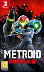 Metroid Dread PAL Nintendo Switch Prices