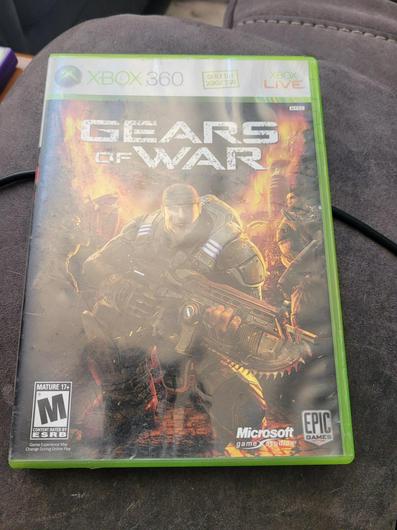 Gears of War photo