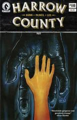 Harrow County #18 (2016) Comic Books Harrow County Prices