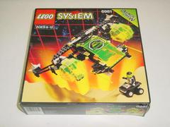 Aerial Intruder #6981 LEGO Space Prices