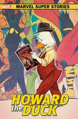 Howard the Duck [Wu] Comic Books Howard the Duck Prices