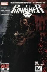 The Punisher: Countdown Comic Books Punisher Prices