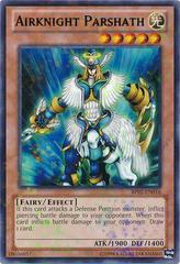 Airknight Parshath [Mosaic Rare] YuGiOh Battle Pack 2: War of the Giants Prices