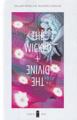 The Wicked + The Divine #18 (2016) Comic Books The Wicked + The Divine Prices