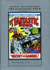 Marvel Masterworks: The Fantastic Four #12 (2010) Comic Books Marvel Masterworks: Fantastic Four Prices