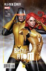 All-New X-Men [Granov] #16 (2013) Comic Books All-New X-Men Prices