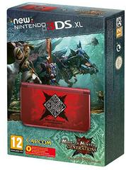 New Nintendo 3DS XL Monster Hunter Generations Edition PAL Nintendo 3DS Prices