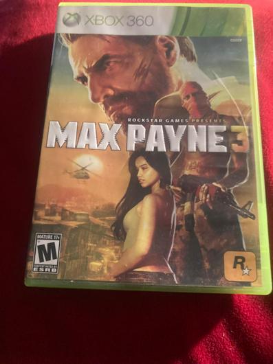 Max Payne 3 Im Test Für PS3 Und Xbox 360: Rockstar Setzt Neue Action-Maßstäbe