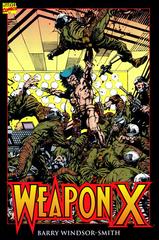 Weapon X (1993) Comic Books Weapon X Prices
