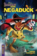 Negaduck #1 (2023) Comic Books Negaduck Prices