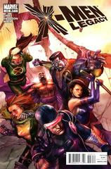 X-Men: Legacy #242 (2011) Comic Books X-Men: Legacy Prices
