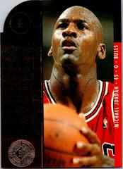 Michael Jordan #4 Basketball Cards 1994 SP Championship Prices