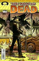 The Walking Dead #1 (2003) Comic Books Walking Dead Prices