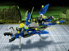 LEGO Set | Bi-Wing Blaster LEGO Space