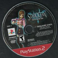 Star Ocean: Till The End Of Time (greatest Hits) - Playstation 2 : Target