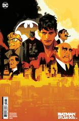 Batman / Dylan Dog [1:25 Cavenago] #1 (2024) Comic Books Batman / Dylan Dog Prices
