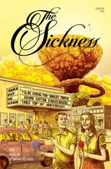 Sickness #2 (2023) Comic Books Sickness Prices