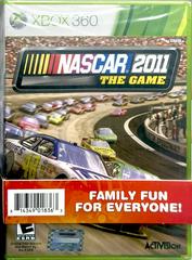 Second Game Cover | Family Video Game Night Xbox 360