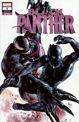 Black Panther [Deodato] Comic Books Black Panther Prices