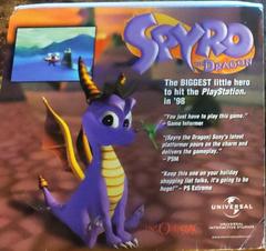 Spyro the Dragon Demo Playstation Prices