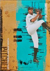 Dontrelle Willis Baseball Cards 2005 Donruss Leather & Lumber Prices