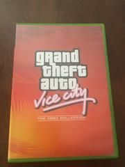 Grand Theft Auto Vice City PAL Xbox Prices