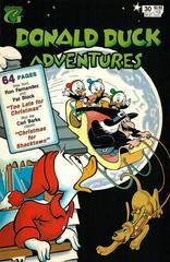 Walt Disney's Donald Duck Adventures #30 (1995) Comic Books Walt Disney's Donald Duck Adventures Prices