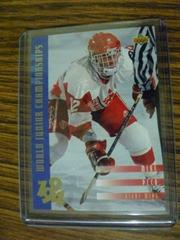 Mike Peca Hockey Cards 1993 Upper Deck Prices