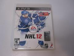 Photo By Canadian Brick Cafe | NHL 12 Playstation 3