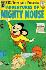 Adventures of Mighty Mouse #142 (1959) Comic Books Adventures of Mighty Mouse Prices