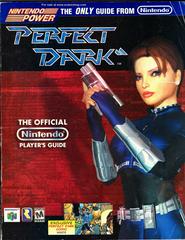 Perfect Dark Player's Guide Strategy Guide Prices