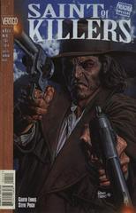 Preacher Special: Saint of Killers #4 (1996) Comic Books Preacher Special: Saint of Killers Prices