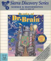 Castle of Dr. Brain [Sierra Discovery Series Release] PC Games Prices