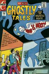 Ghostly Tales #102 (1973) Comic Books Ghostly Tales Prices